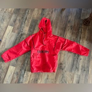 Fashion Nova Kids Pullover